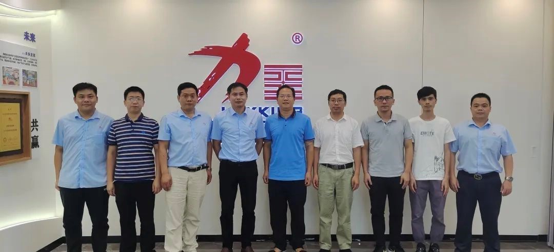 3499拉斯维加斯校企合作交流会简讯